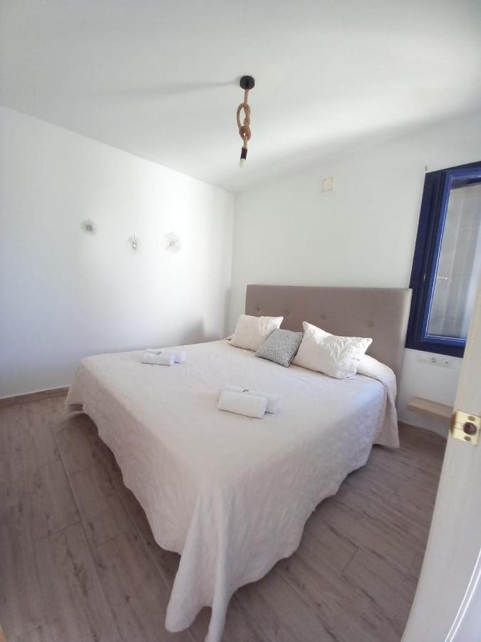 Los Barqueros 23 By Best Holidays Fuerteventura Corralejo Bagian luar foto