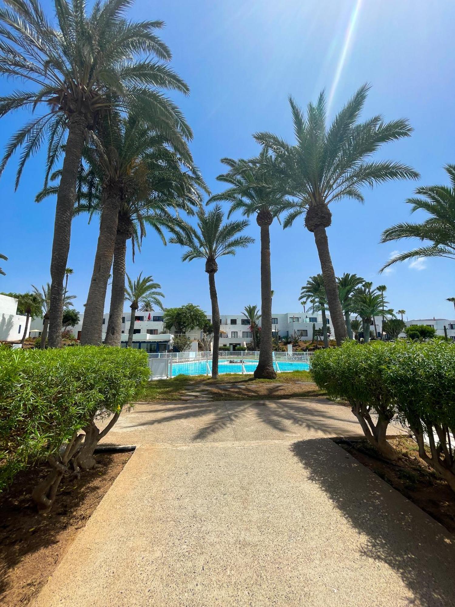 Los Barqueros 23 By Best Holidays Fuerteventura Corralejo Bagian luar foto