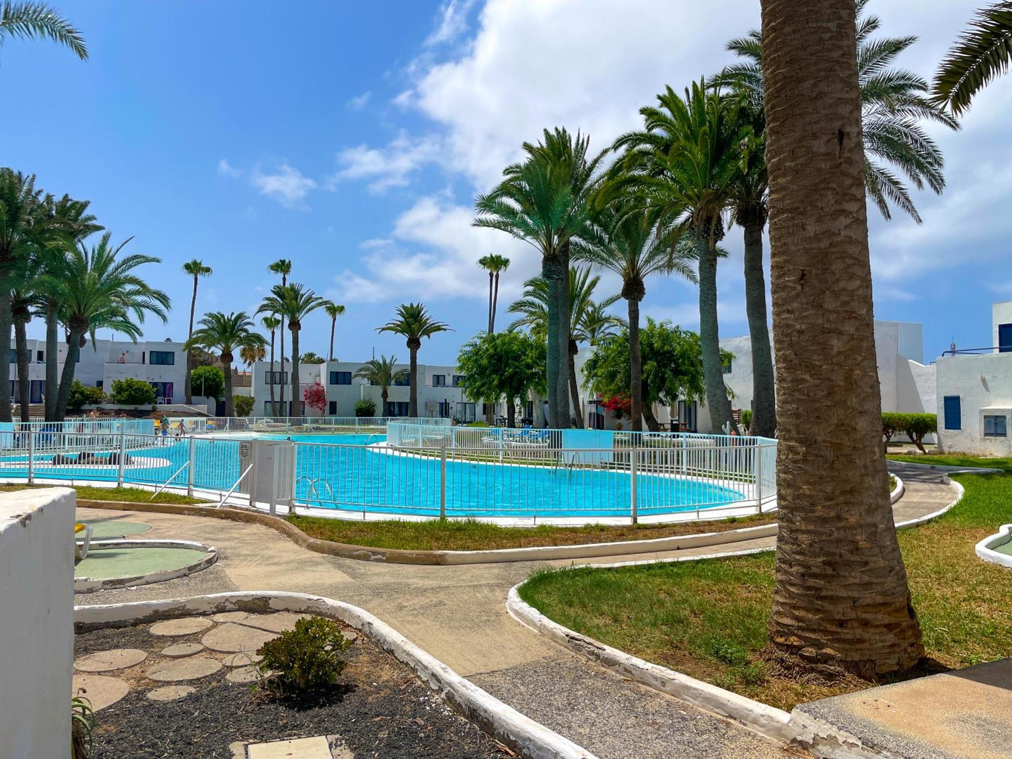 Los Barqueros 23 By Best Holidays Fuerteventura Corralejo Bagian luar foto