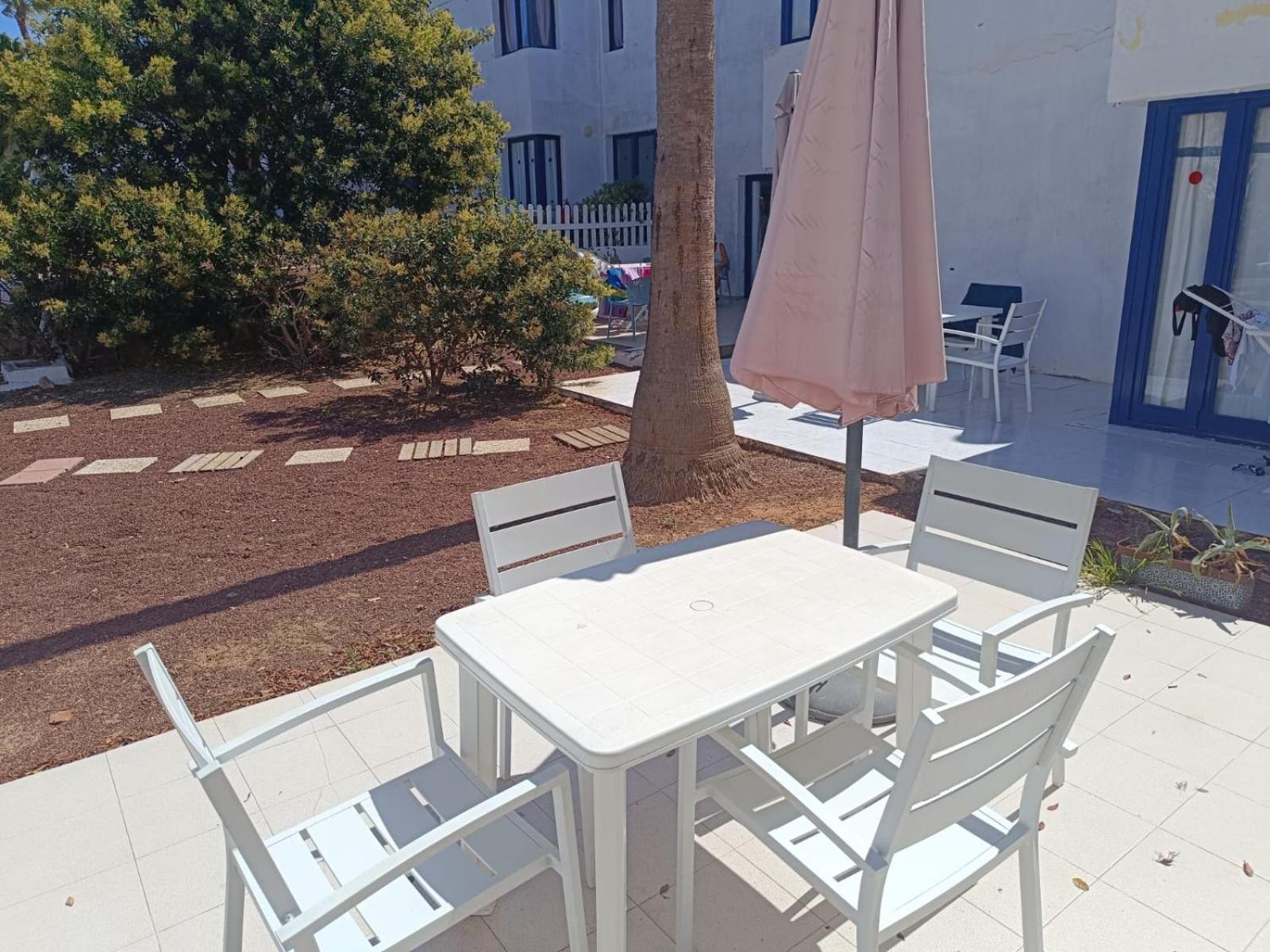 Los Barqueros 23 By Best Holidays Fuerteventura Corralejo Bagian luar foto